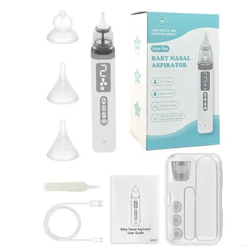 Electric Nasal Aspirator