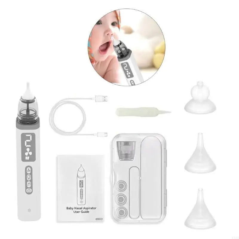 Electric Nasal Aspirator