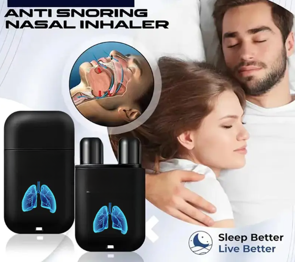 Respiratory Cleansing Herbal Aerosolizer