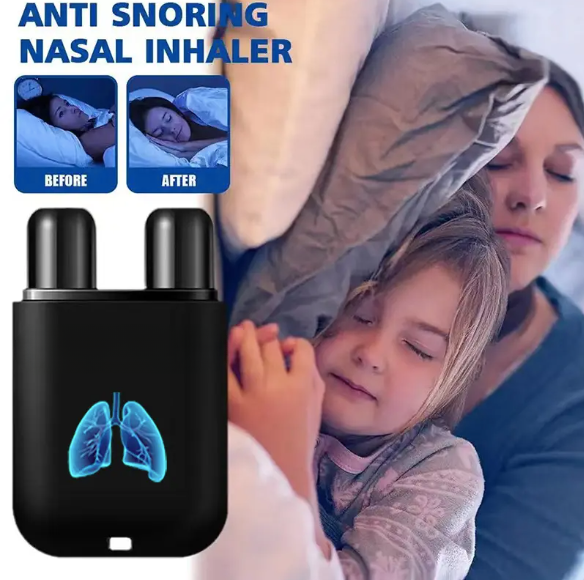 Respiratory Cleansing Herbal Aerosolizer