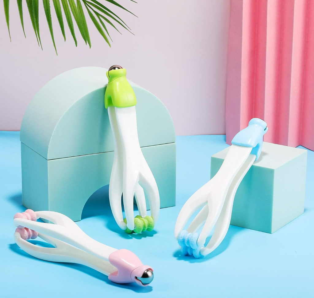 Finger Massage Roller