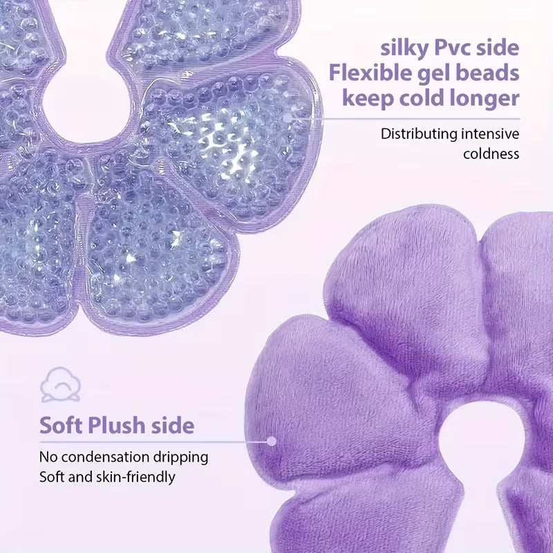 3-in-1 Breast Therapy Thermopads