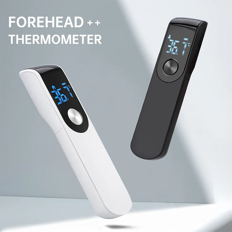 CareFirst Digital Thermometer