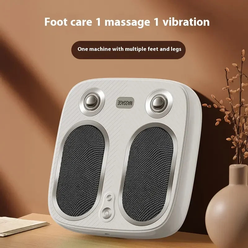 EMS Foot Massager With Vibration