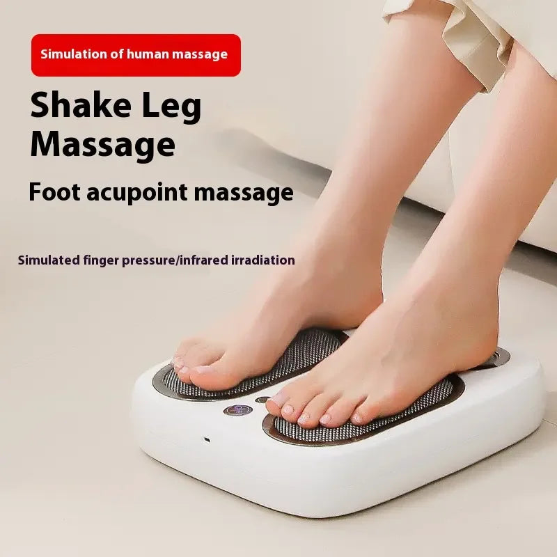 EMS Foot Massager With Vibration