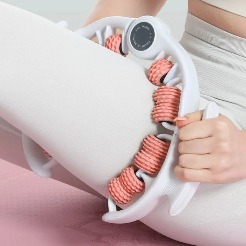 Anti Cellulite Massage Roller