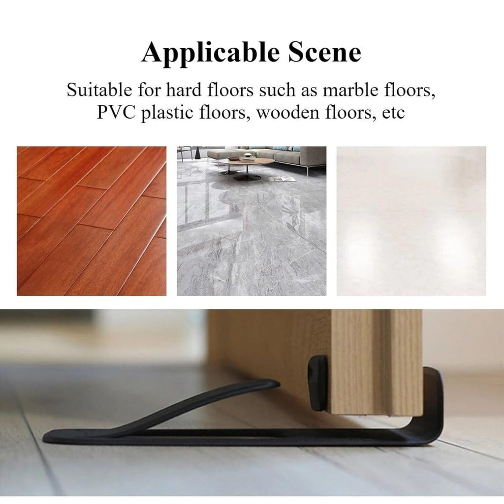 Spring Door Stopper