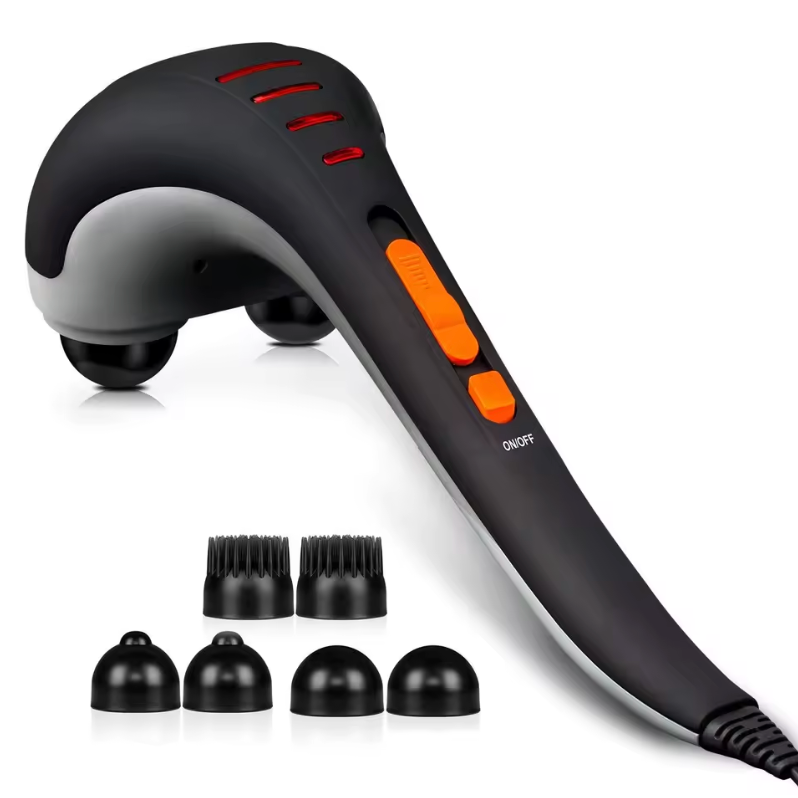 Handheld Head & Neck Deep Tissue Massager