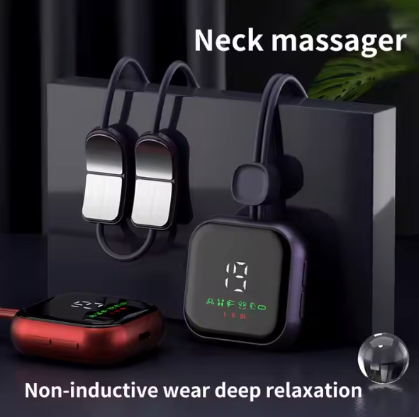 Lightweight Smart Neck Massager