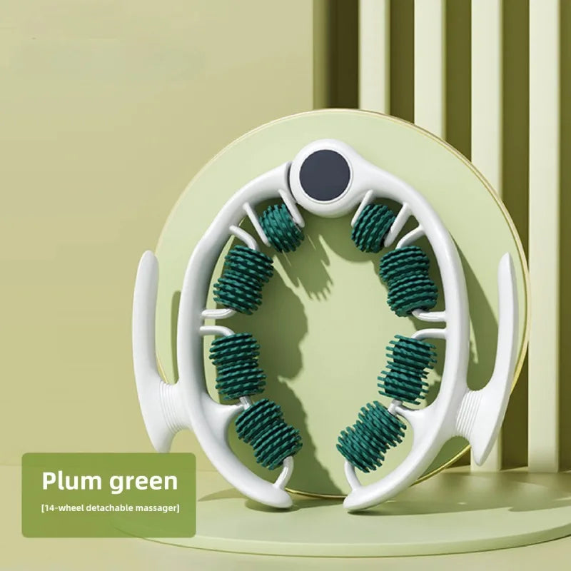 Anti Cellulite Massage Roller