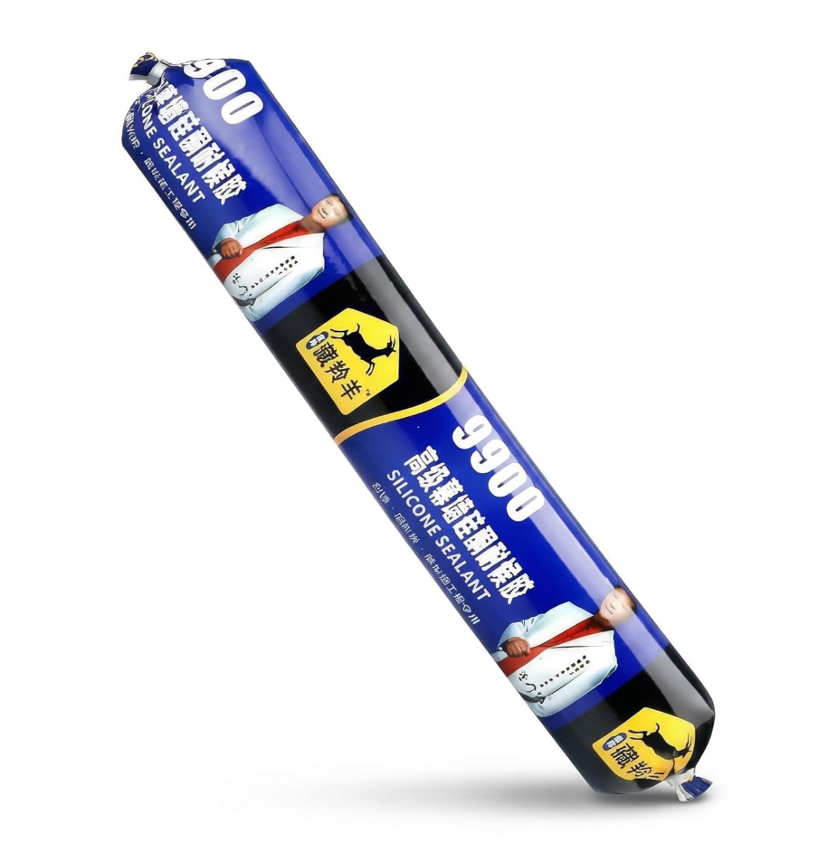 Silicone Structural Adhesive Sealant