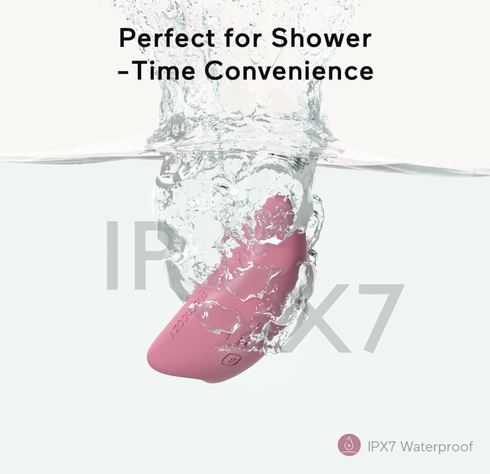Warming and Vibration Lactation Massager