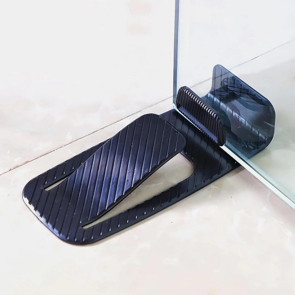 Spring Door Stopper