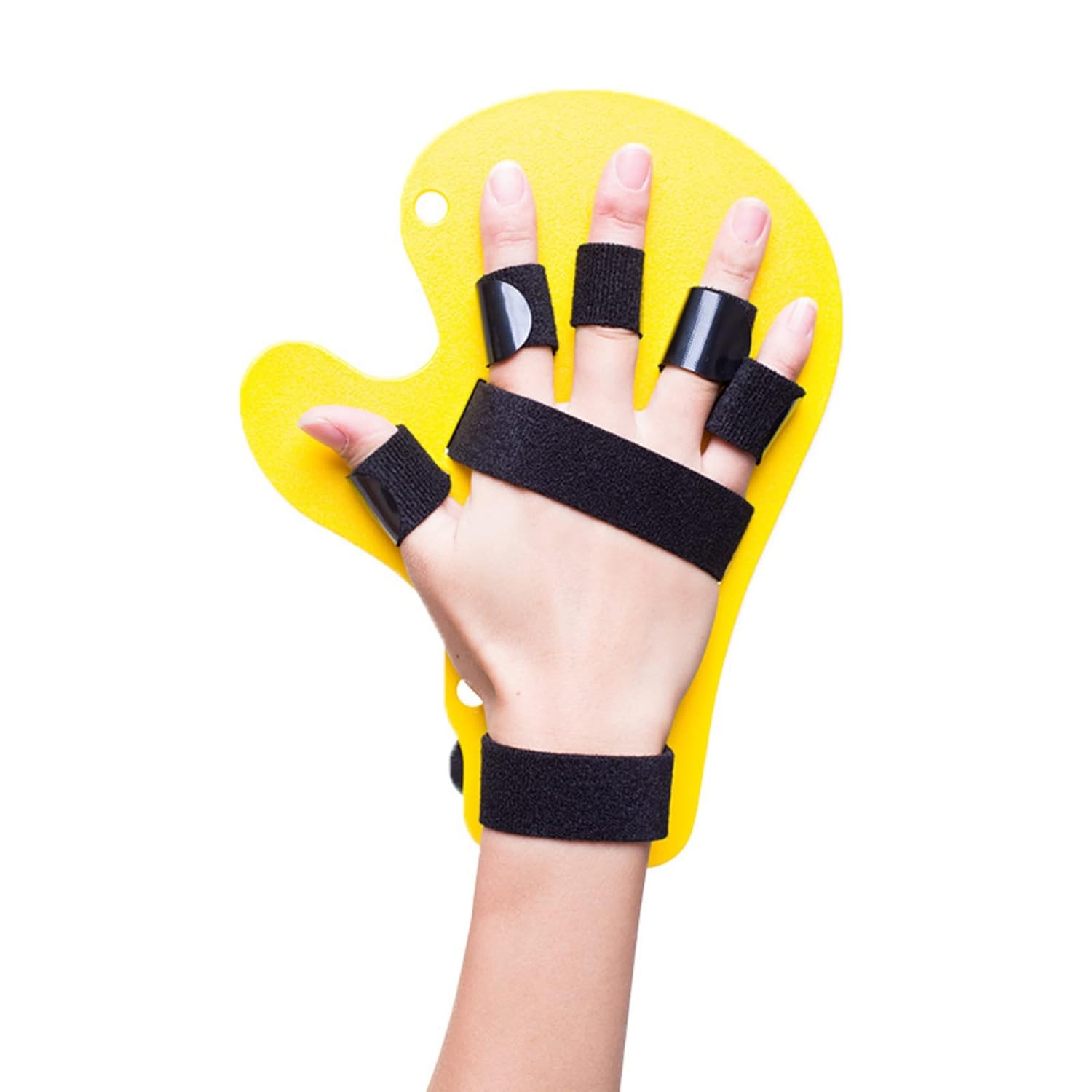 Orthotics Splint Board for Finger Training