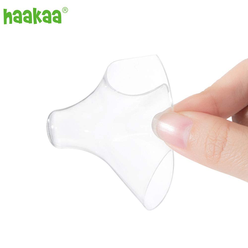 Silicone Nipple Protector For Breastfeeding (2Pcs)