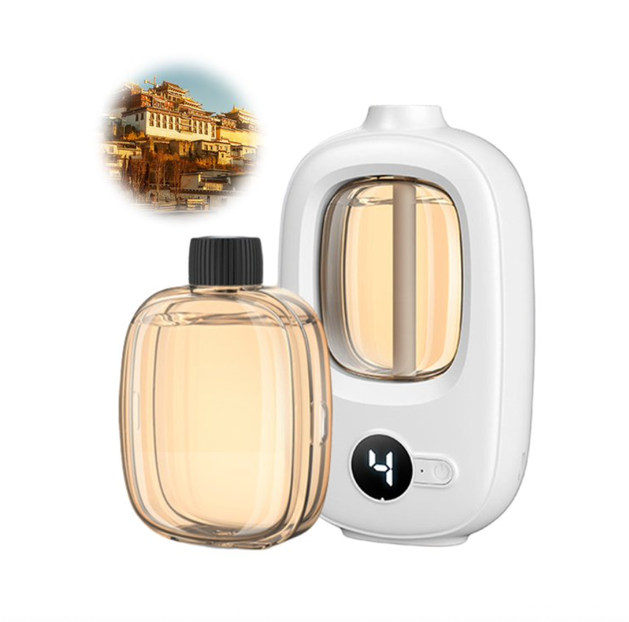 USB Aromatherapy Machine