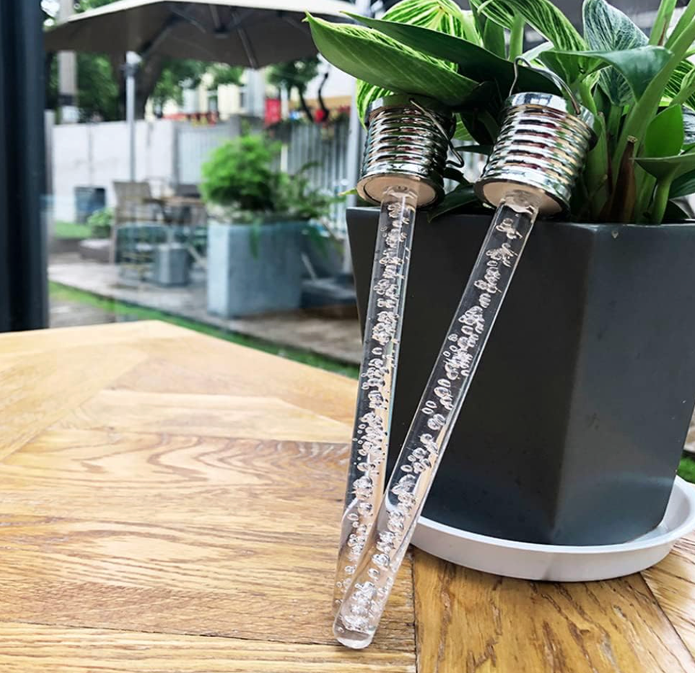 Waterproof IP65 Outdoor Garden Courtyard Lawn Lamp