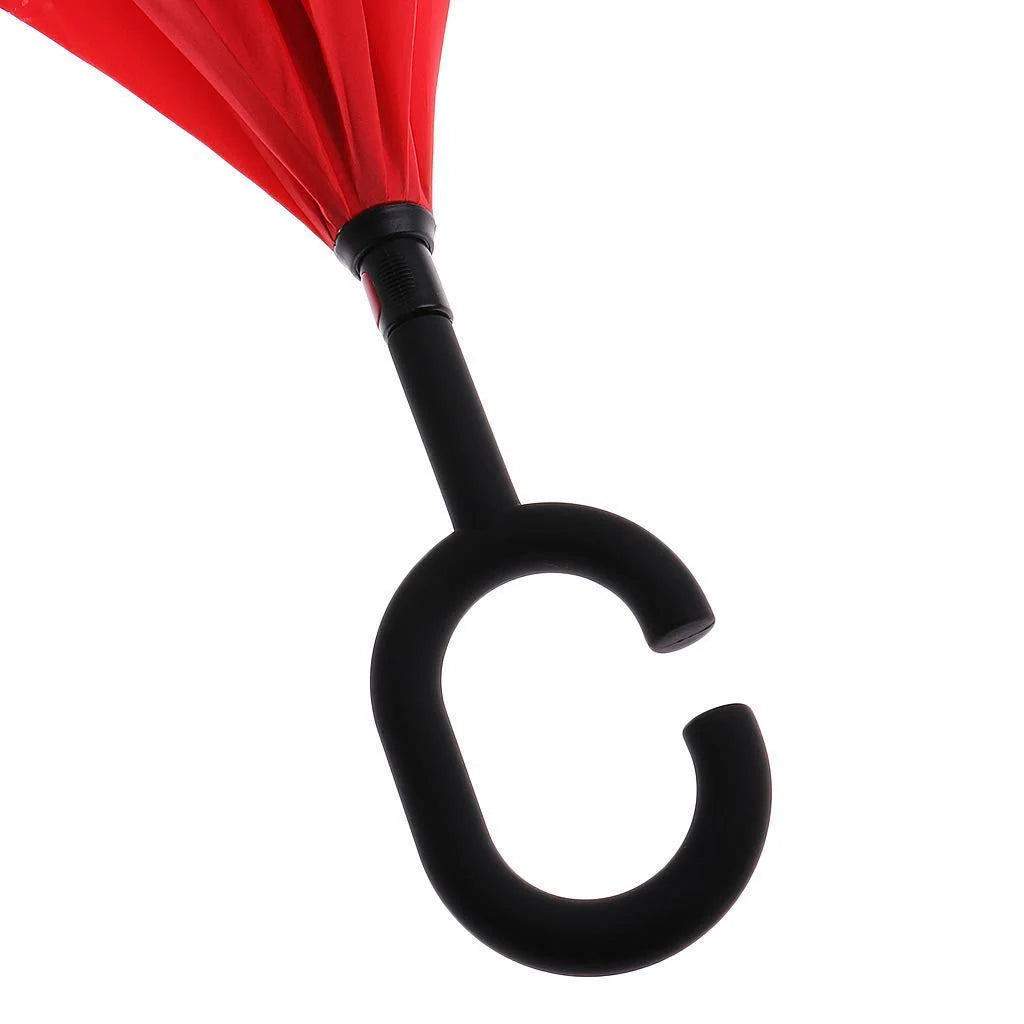 Reversible Umbrella