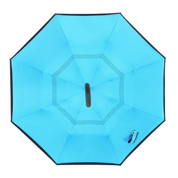 Reversible Umbrella