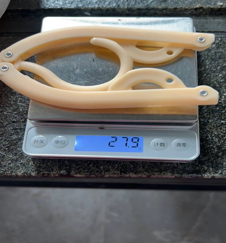 Foldable Dry Clothes Rack Hanger
