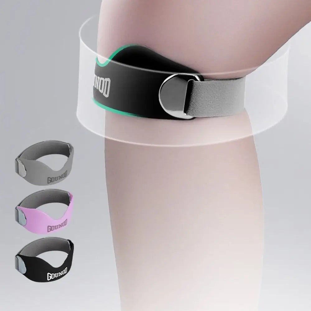 Adjustable Patella Knee Strap