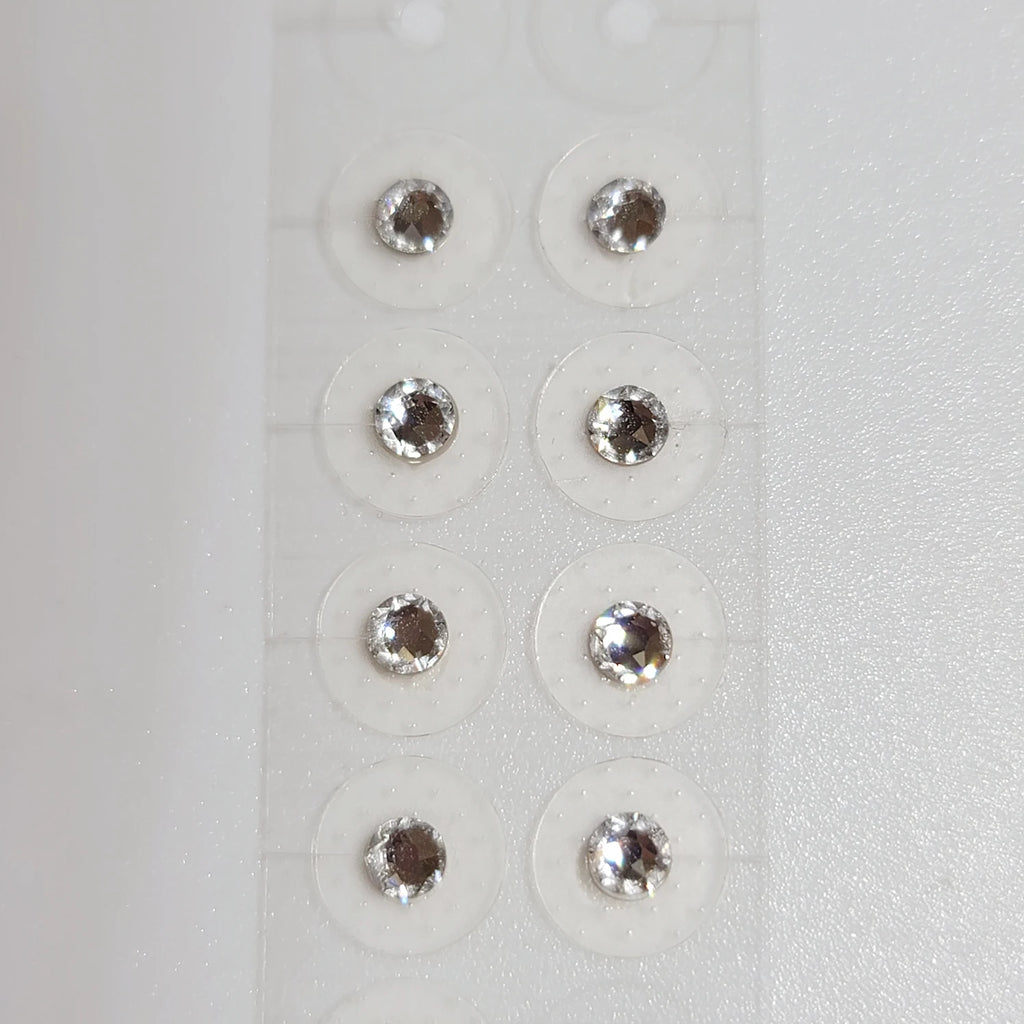 Crystal Ear Seeds For Accupuncture