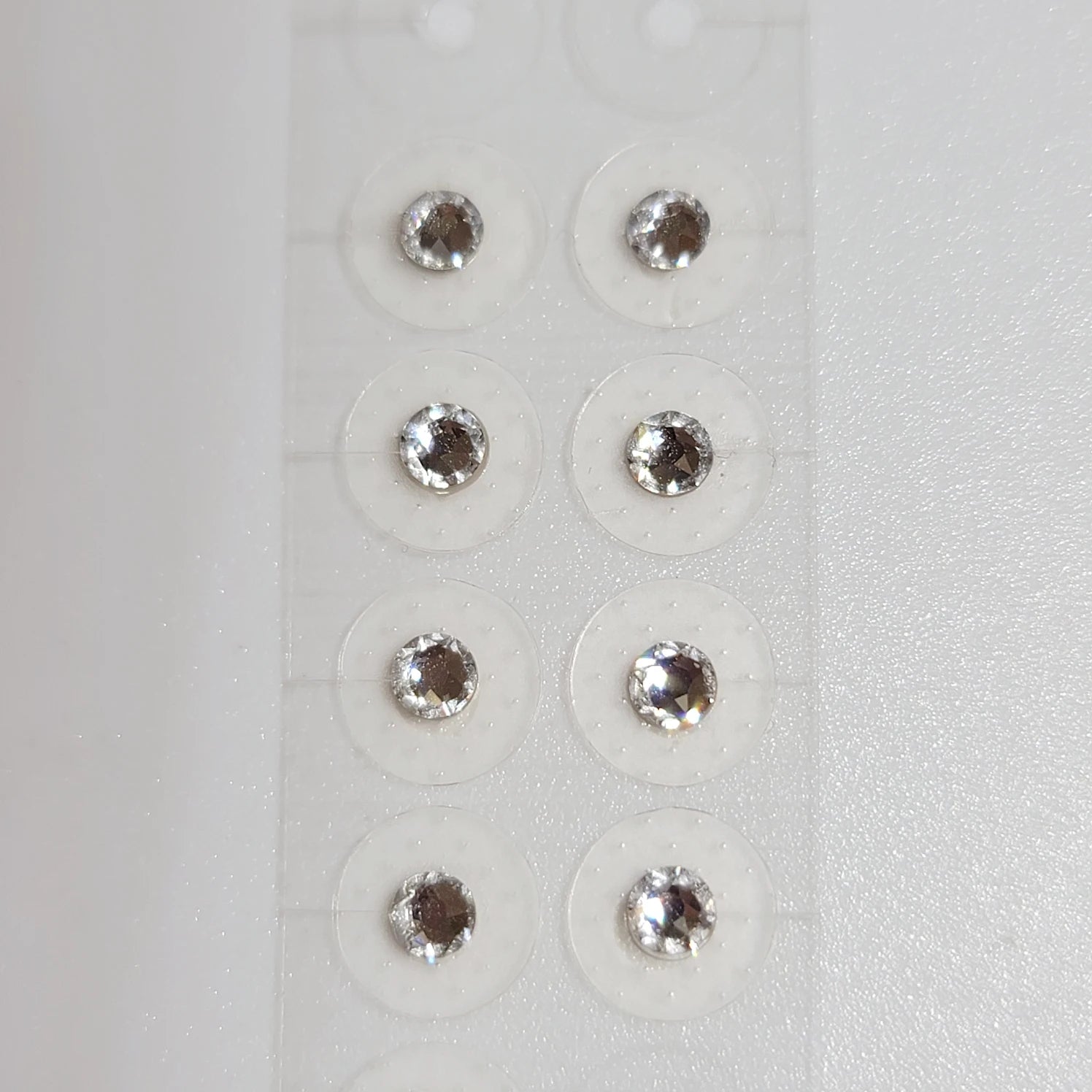 Crystal Ear Seeds For Accupuncture
