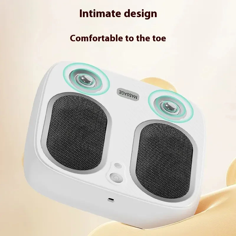 EMS Foot Massager With Vibration