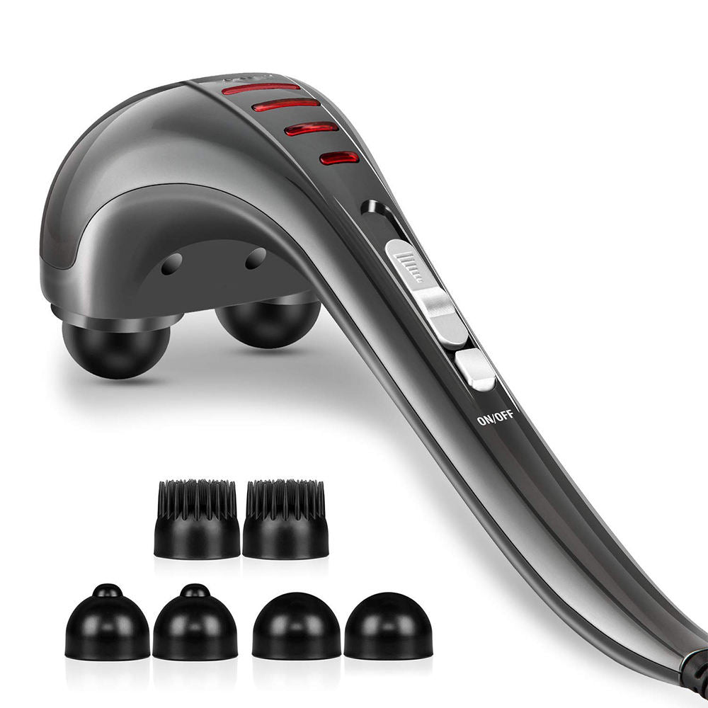 Handheld Head & Neck Deep Tissue Massager