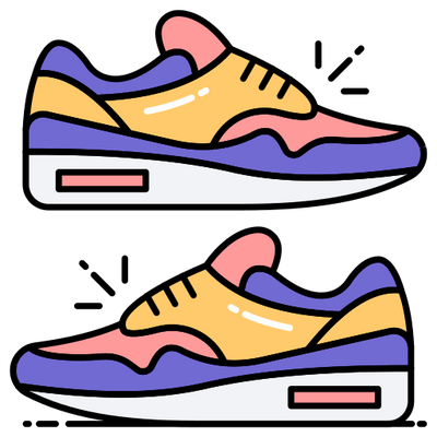 Shoes & Footwear